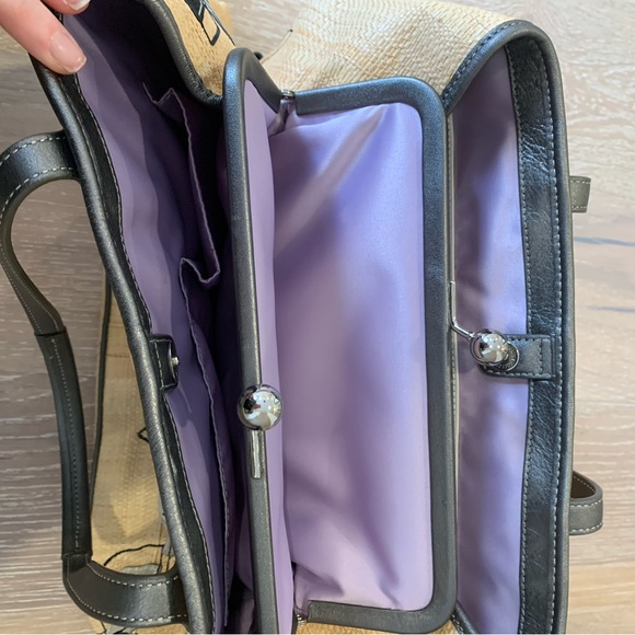 Brand New Coach purse - Picture 5 of 5